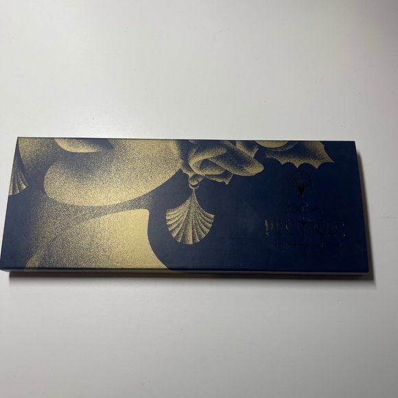 NIB Zoeva Premiere Blush & Highlighter Palette - Picture 5 of 6